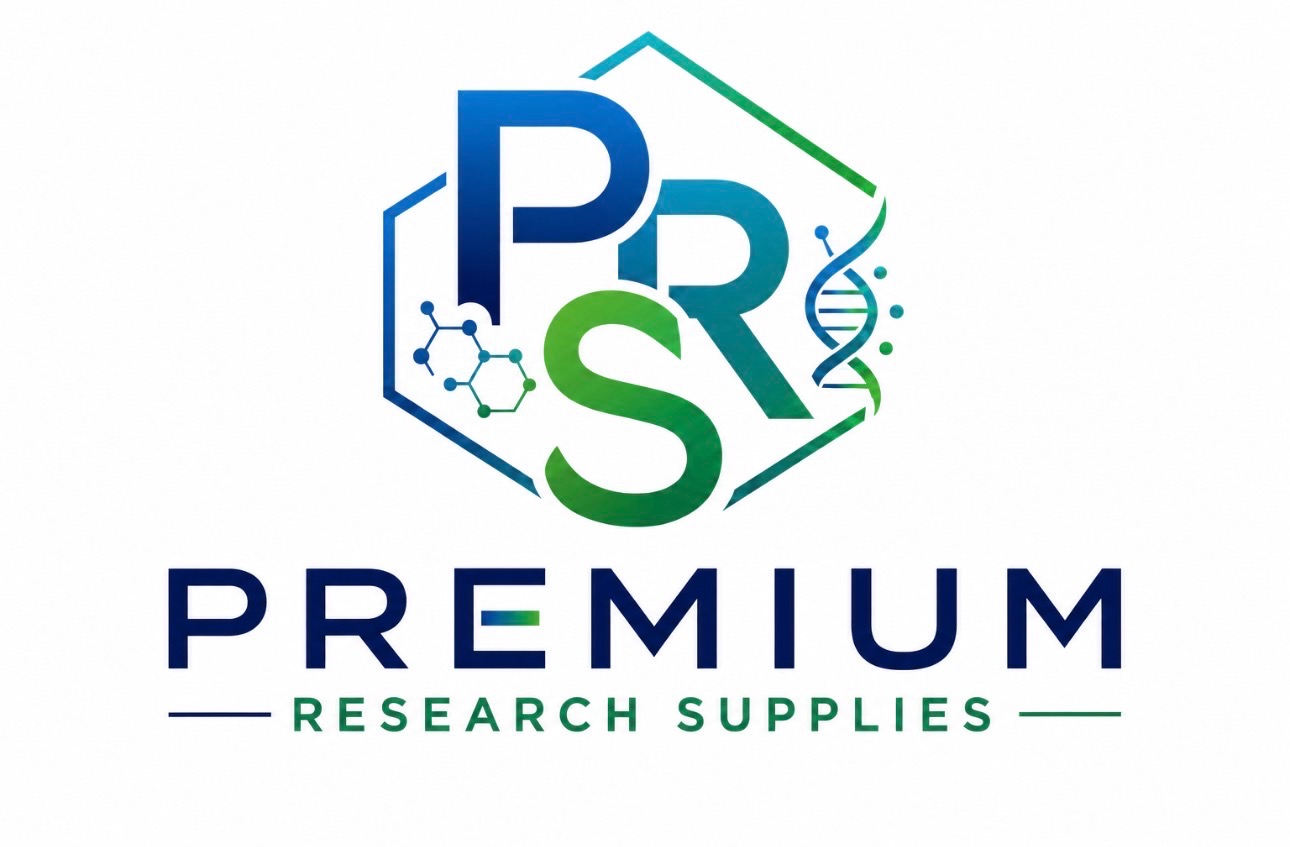 Premium Research Supplies