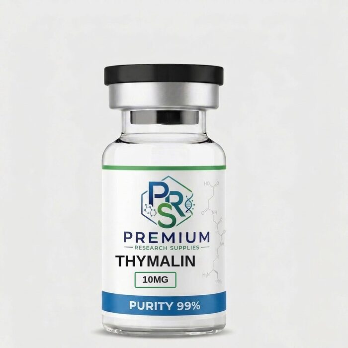 Thymalin 10mg vial